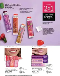 Vista previa de Campaña 16 de la tienda Avon válido desde 12/10/2025 | Página : 25