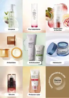  Vista previa del prospecto Catálogo C16/2025 del almacen Natura válida del 13/11/2025 al 31/12/2025 | Página : 115