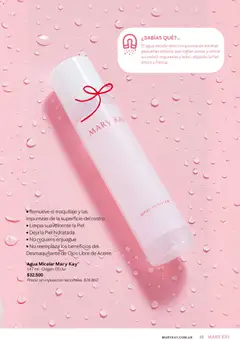 Vista previa del folleto de la tienda Mary Kay válido desde el 03/12/2025 | Página: 55