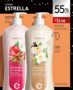 Vista previa de Campaña 18 de la tienda Ésika válido desde 14/11/2025 | Página: 135