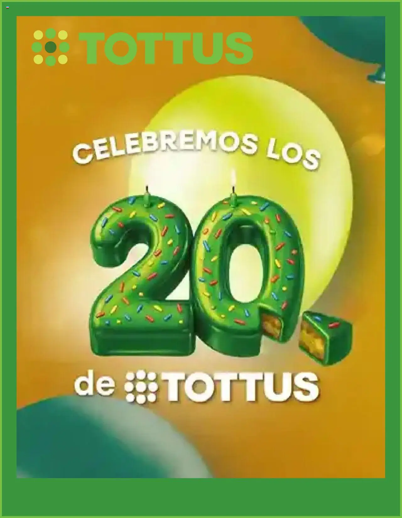 Tottus Ofertas > válido desde 11.08.2025 > número de página 1