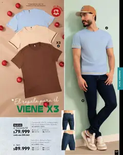  Vista previa del prospecto Campaña 17 / 2025 del almacen Pacifika válida del 25/09/2025 al 31/12/2025 | Página : 157