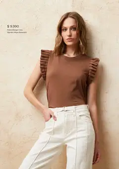 Folleto de la tienda Falabella válido desde el 01.11.2025 | Página: 8