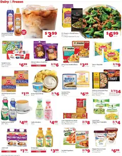 Ad Preview of Family Fare Weekly Ad from 11/02/2025 | Page: 7