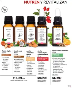 Vista previa del folleto de la tienda Bagués válido desde el 20/10/2025 | Página: 13