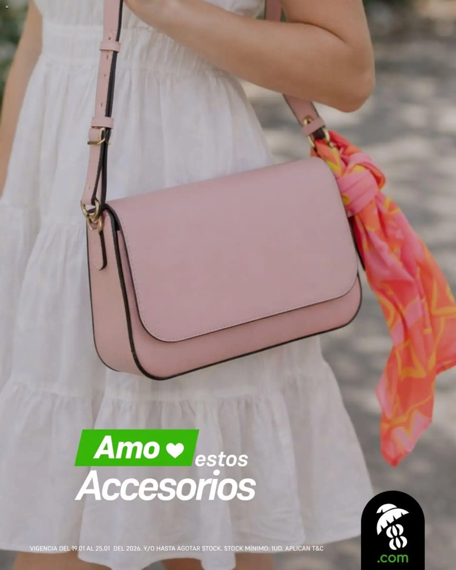 Vista previa de Catálogo de la tienda Platanitos válido desde 19/01/2026