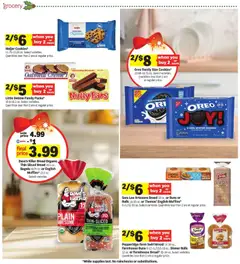 Ad Preview of Meijer Weekly Ad from 12/10/2025 | Page: 15
