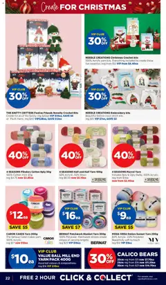 Preview of catalogue Catalogue from shop Spotlight valid 15/10/2025 | Page: 22