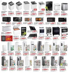 Pré-Visualização do folheto "Ofertas atuais" da loja Lojas Solar válido a partir de 01/12/2025 | Página: 6