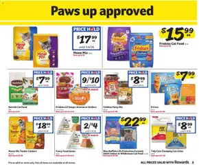 Ad Preview of Winn Dixie In-Store Flyer from 11/26/2025 | Page: 3