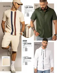  Vista previa del prospecto Carmel C17 2025 del almacen Carmel válida del 25/09/2025 al 31/12/2025 | Página : 130