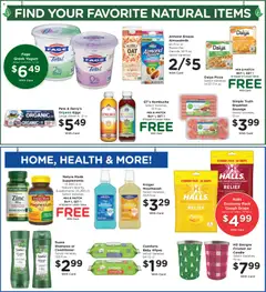 Ad Preview of King Soopers Weekly Ad from 12/10/2025 | Page: 12