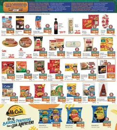 Pré-Visualização do folheto "Ofertas da semana" da loja Supermercados Condor válido a partir de 08/12/2025 | Página: 15