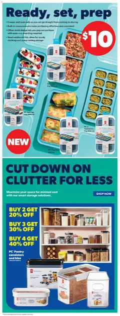 Preview of leaflet Weekly flyer / circulaire from shop Real Canadian Superstore is valid from Dec 11, 2025 | Page: 35