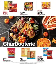 Ad Preview of Target Weekly Ad from 10/26/2025 | Page: 2