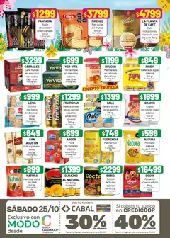 Vista previa del folleto de la tienda Almacor válido desde el 23/12/2025 | Página: 6