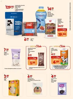 Pré-Visualização do folheto "Ofertas Vida Leve" da loja Rissul válido a partir de 30/10/2025 | Página: 3