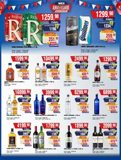 Vista previa del folleto de la tienda Maxiconsumo válido desde el 01/12/2025 | Página: 23