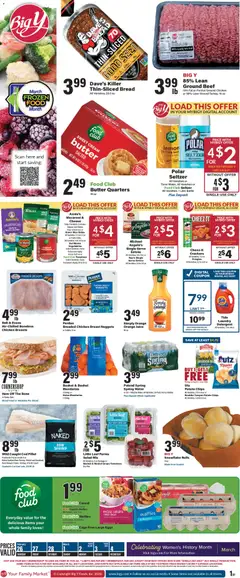 Ad Preview of Big Y Weekly Ad from 02/26/2026