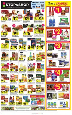 Ad Preview of Stop & Shop Weekly Ad from 01/02/2026