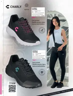 Vista previa las ofertas de la tienda Impuls - Catálogo Dama Otoño-Invierno 2025 desde el 07/07/2025 | Página: 370