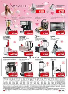 Vista previa del folleto de la tienda Naldo válido desde el 01/10/2025 | Página: 2