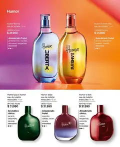 Folleto de la tienda Natura válido desde el 11.07.2025 | Página: 40