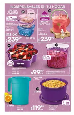 Vista previa las ofertas de la tienda Fuller - Campaña 15 2025 desde el 29/10/2025 | Página: 38