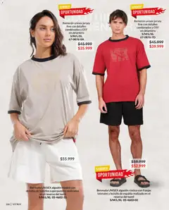 Vista previa del folleto de la tienda Vitnik válido desde el 03/12/2025 | Página: 166