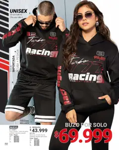  Vista previa del prospecto Carmel C17 2025 del almacen Carmel válida del 25/09/2025 al 31/12/2025 | Página: 134