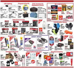 Ad Preview of Ocean State Job Lot Weekly Ad from 12/11/2025 | Page: 5