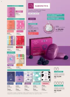 Pré-Visualização do folheto "Ciclo 15/2025" da loja O Boticário válido a partir de 13/10/2025 | Página: 37