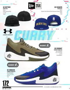 Vista previa las ofertas de la tienda Price Shoes - Catálogo Importados Winter 2025 desde el 11/11/2025 | Página: 172