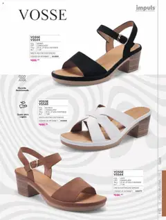 Vista previa las ofertas de la tienda Impuls - Catálogo Dama Otoño-Invierno 2025 desde el 07/07/2025 | Página: 65