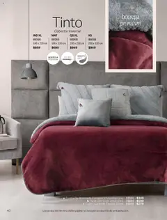 Vista previa las ofertas de la tienda Vianney - Catálogo Invierno desde el 15/08/2025 | Página: 42