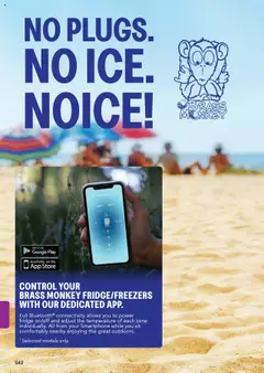 Preview of catalogue Engineering & Scientific Catalogue 2025/2026 from shop Jaycar valid 09/07/2025 | Page: 542