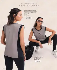 Vista previa del folleto de la tienda Vitnik válido desde el 07/10/2025 | Página: 142