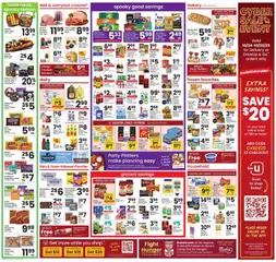 Ad Preview of Acme Weekly Ad from 10/24/2025 | Page: 2
