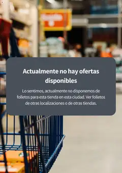 Vista previa las ofertas de la tienda Arteli - Folleto desde el 15/07/2025 