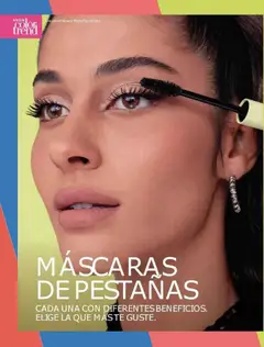 Vista previa de Campaña 16 de la tienda Avon válido desde 12/10/2025 | Página : 10