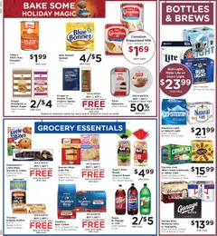 Ad Preview of Dillons Black Friday from 11/12/2025 | Page: 5