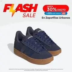 Vista previa de Oechsle - Flash sale de la tienda Oechsle válido desde 20/03/2026