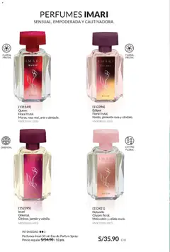 Vista previa de Ciclo 18 de la tienda Avon válido desde 15/11/2025 | Página: 96