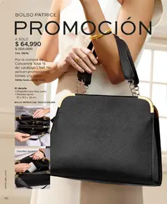  Vista previa del prospecto Catálogo L'Bel C18 del almacen L'Bel válida del 03/11/2025 al | Página: 50