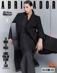 Vista previa las ofertas de la tienda Price Shoes - Catálogo Cátalogo Abrigador desde el 11/11/2025 