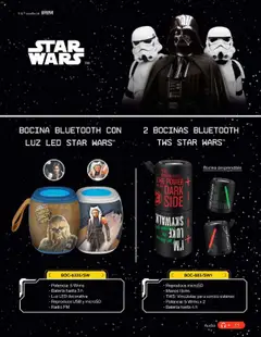 Vista previa las ofertas de la tienda Steren - Catálogo desde el 01/01/2025 | Página: 49