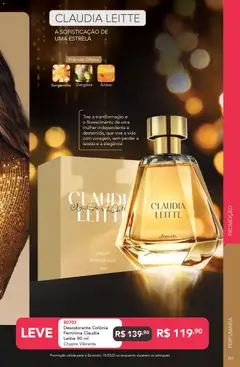 Pré-Visualização do folheto "Catálogo" da loja Jequiti válido a partir de 24/10/2025 | Página: 101