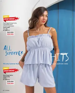 Vista previa del folleto de la tienda Vitnik válido desde el 03/12/2025 | Página: 30