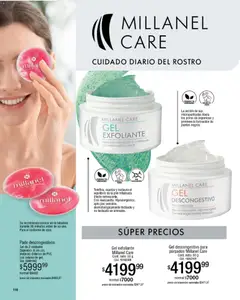 Vista previa del folleto de la tienda Millanel válido desde el 08/12/2025 | Página: 140