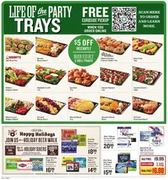 Ad Preview of Lowes Foods Weekly Ad from 12/03/2025 | Page: 9